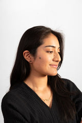 Mountain Adoration Necklace ❤️⛰️