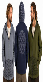 Flower of life Hoodie