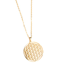 Seed of life Necklace ⚛️🔆