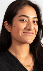 Mountain Stud Earrings ποΈ