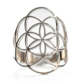 Seed of Life Ring ๐ โฎ๏ธ