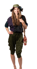 Outlaw Charm Satchel π₯π