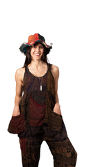 Harmony Hemp Hat ๐ถ๐ฟ