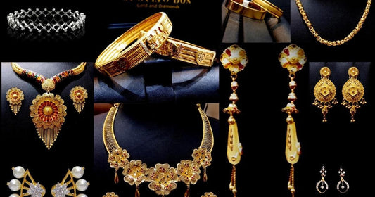 Best Affordable Jewelry Items in Canada 2025