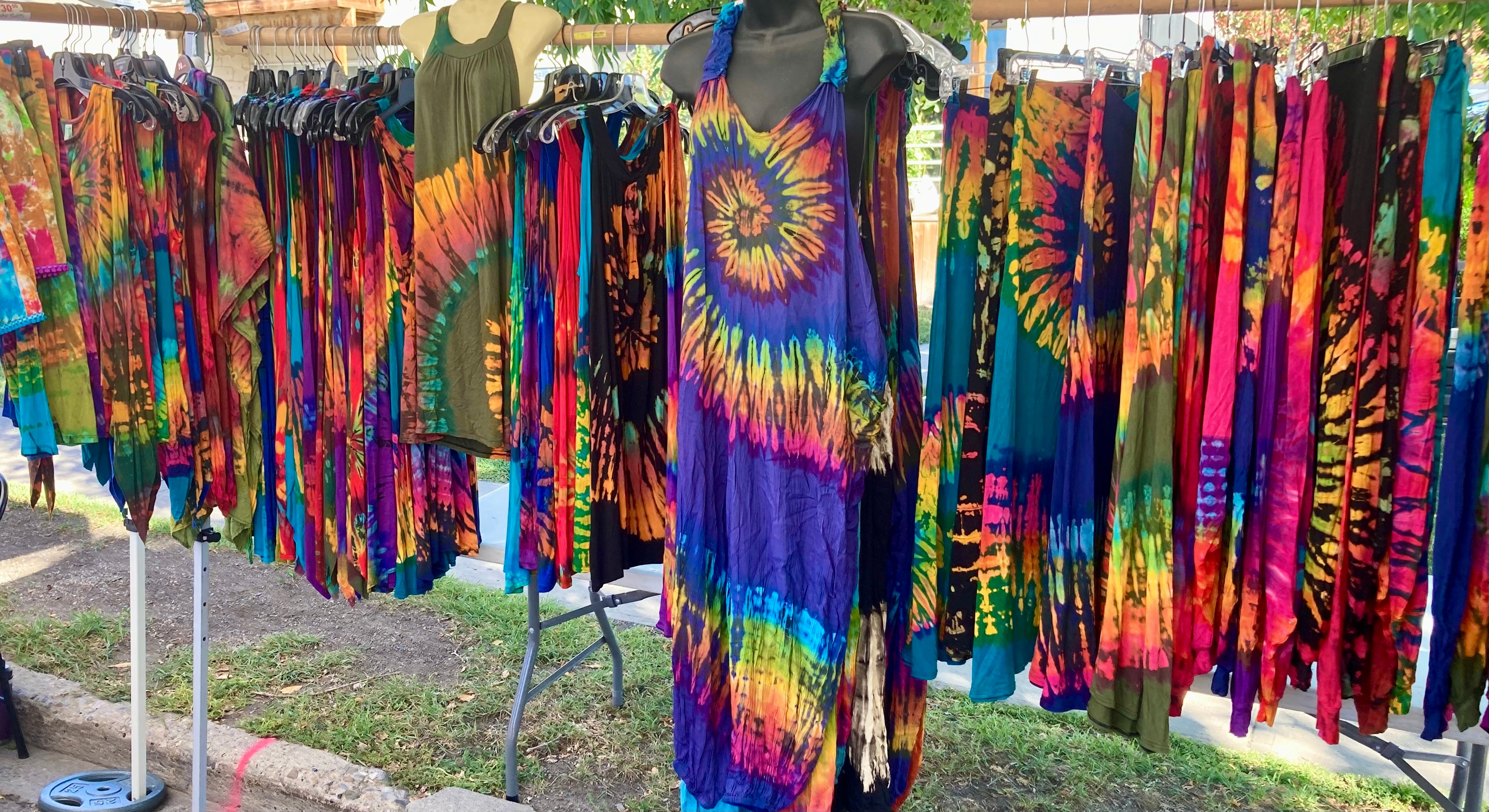 Festival Fever Shorts