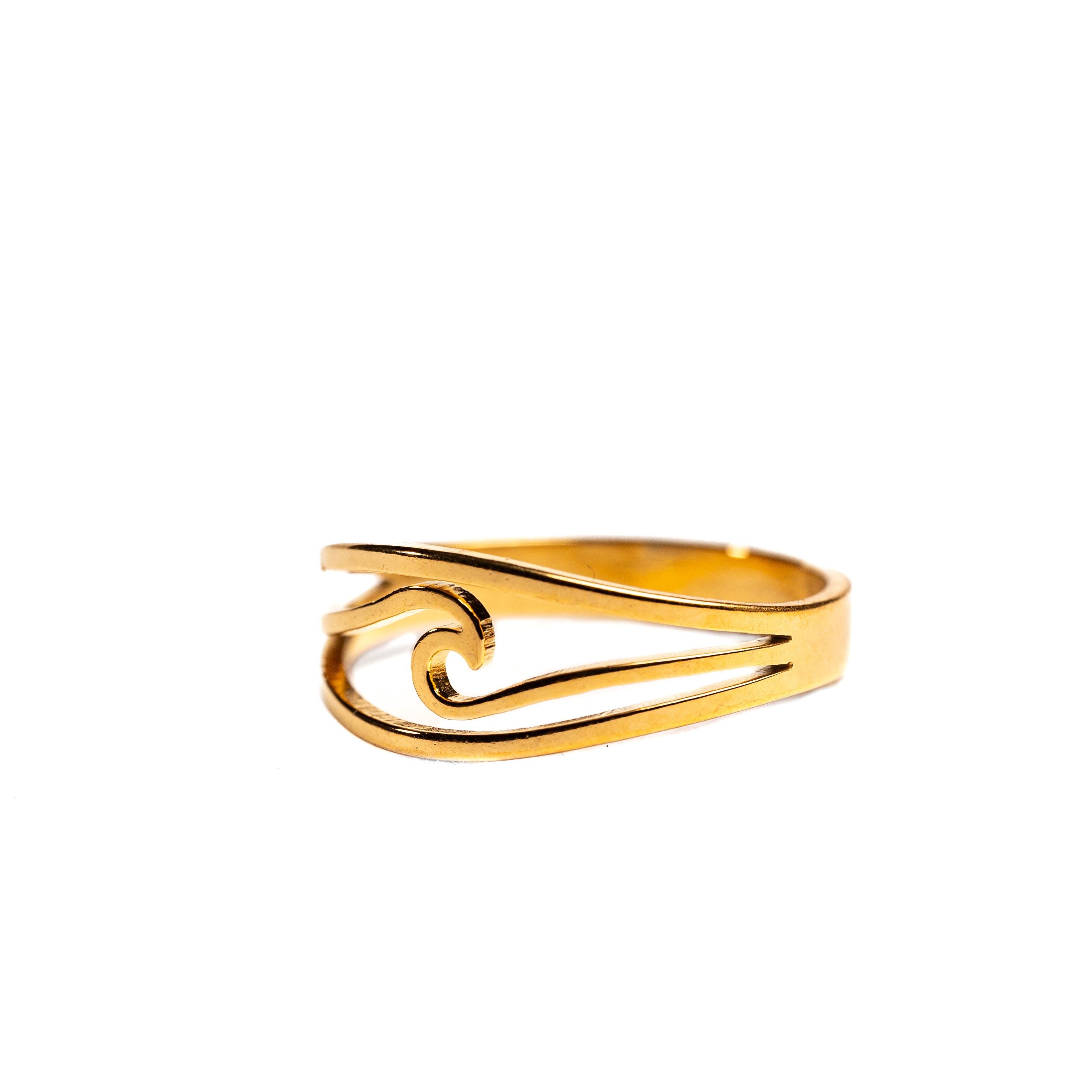 Endless Surf Ring   🌊🏄‍♂️