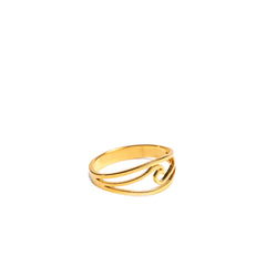 Endless Surf Ring   🌊🏄‍♂️